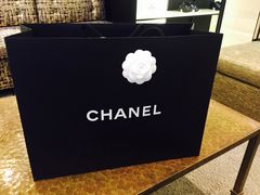 -CHANEL(恒隆广场店)