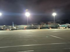-厦门高崎国际机场-T3航站楼