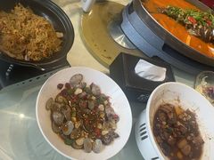 -鲍氏金勺子(恒大店)