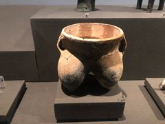 -陕西历史博物馆