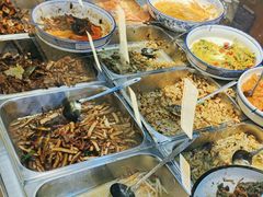 -梅溪·小伙子干挑面(安吉总店)