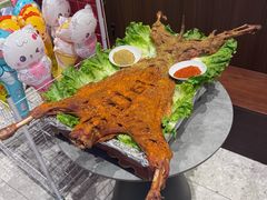 -丁里羊肉小镇(滨湖旗舰店)