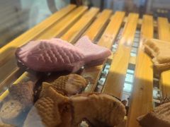 -粉粉乐鲷鱼烧(美罗城店)