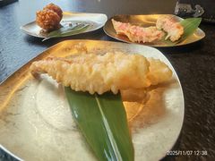 -300杯·和牛烧肉清酒专门店(廊里店)