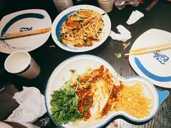 -满园烤鸭·春饼(沈北万达店)