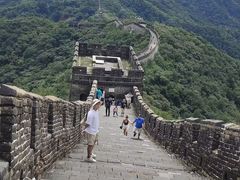 -慕田峪长城