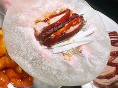 -褚记烤鸭·南京家常菜(雨花e-park店)