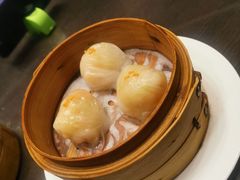 -领事馆19号中餐厅(厦门海景洲际酒店)