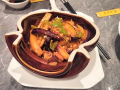 -福照楼汽锅鸡·云南菜(火车站锦江店)