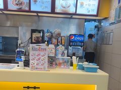 -真功夫(番禺大润发分店)