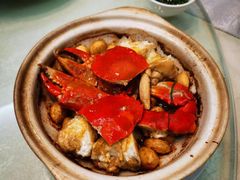 -东海酒家(长平东路店)