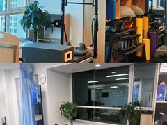 -体博士·疼痛调理·体态矫正·运动康复中心(大望路华贸店)