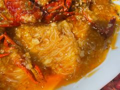 -李双猪·小龙虾·烧烤·羊肉煲(乐山店)