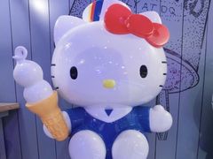 -DQ·蛋糕·冰淇淋(五角场万达店)
