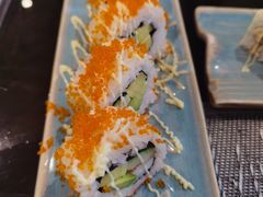 -昱匠·日本料理(金融街店)