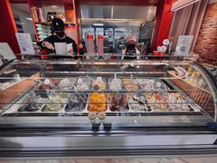 -Dal Cuore 达可芮冰淇淋(陕西北路店)