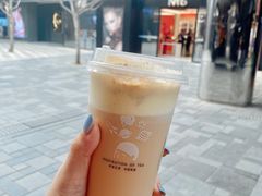 -喜茶(北京三里屯太古里店)