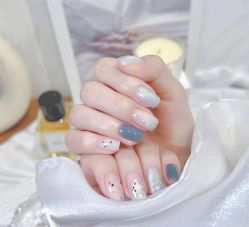 -M·X Nail日式美甲美睫