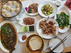 -梅利汴京烤鸭•开封豫菜地标店(晋安路店)
