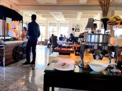 -上海和平饭店华懋阁 Cathay Room