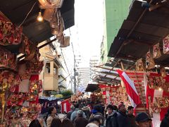 -难波八坂神社