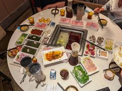 -野妹火锅(龙岗店)
