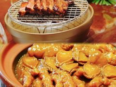 -丽思卡尔顿酒店-天泰轩中餐厅(大沽北路店)