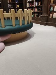 -奈尔宝·儿童乐园·亲子餐厅(星河湾店)