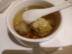 -宁海安岚·南溪阁全日餐厅