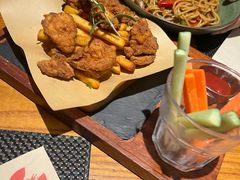 -百特喜·意大利餐厅(鹿都国际商业广场店)