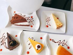 -Mr.J义法厨房(北医店)