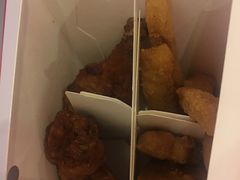 -汉堡王(上海虹口龙之梦)