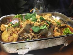 -88号小吃店·经典云南菜·地道纳西美食