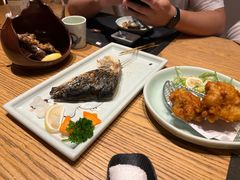 -万鱼亭 日本料理(无锡香山名园店)