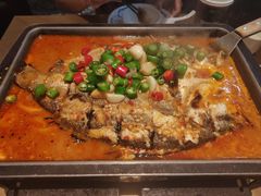 -炉鱼(萧山万象汇店)