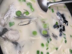 -筱爷叔·上海传统手工菜(玉树路店)