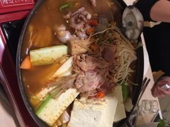 元山烤肉-元山烤肉店(假日广场店)