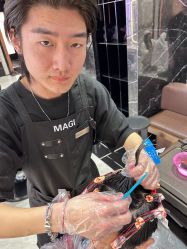 -MAGI美界造型