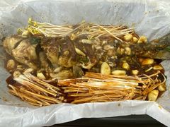 黔鱼-鱼儿纸包鱼(常乐店)