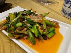 生爆盐煎肉-盘飧市(春熙路店)