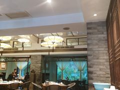 大堂-北京老铺烤鸭(高新店)