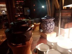 -南通滨江洲际酒店-西集自助餐厅