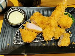 -胜博殿日式炸猪排(西红门店)