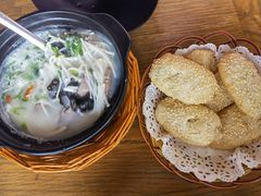 -扬州狮子楼·非遗淮扬菜(东关街店)