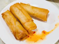 -热浪岛马来餐厅