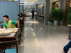 大堂-高玛纳驴肉火烧(河间总店)