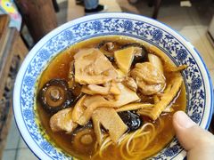 -西园寺素食(西园弄戒幢律寺店)