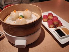 -避风塘·老港味餐厅·茶档(长宁龙之梦店)