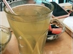 -佰搭果·广式茶餐厅(西华路店)