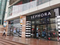 -丝芙兰Sephora